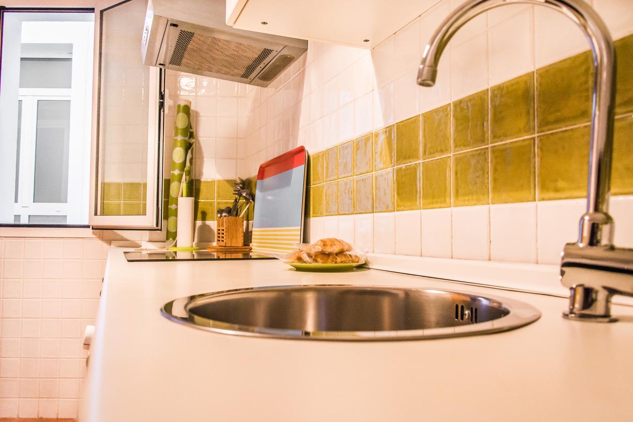 Apartamento Alohamundi Harinas *