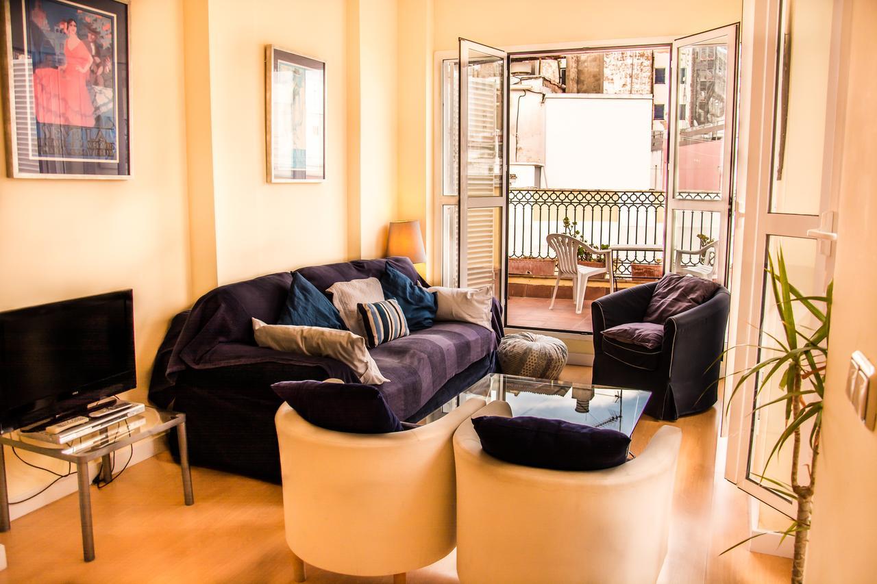 Alohamundi Harinas Appartement *