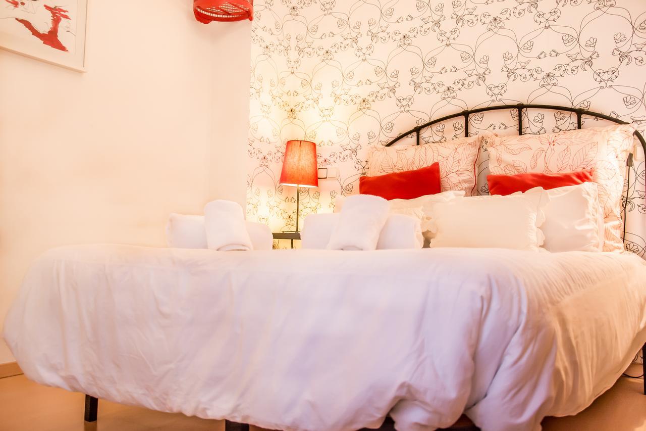 Alohamundi Harinas Appartement *